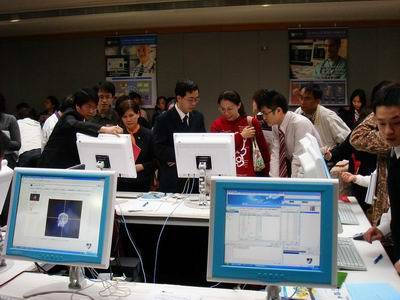 鉅仁科技與研揚科技結盟，共拓醫療信息技術新藍海