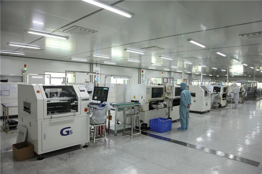 穩鏈、延鏈、強鏈 通城如何打造百億電子信息產業集群？
